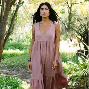 Rachel Pally Amelia Dress